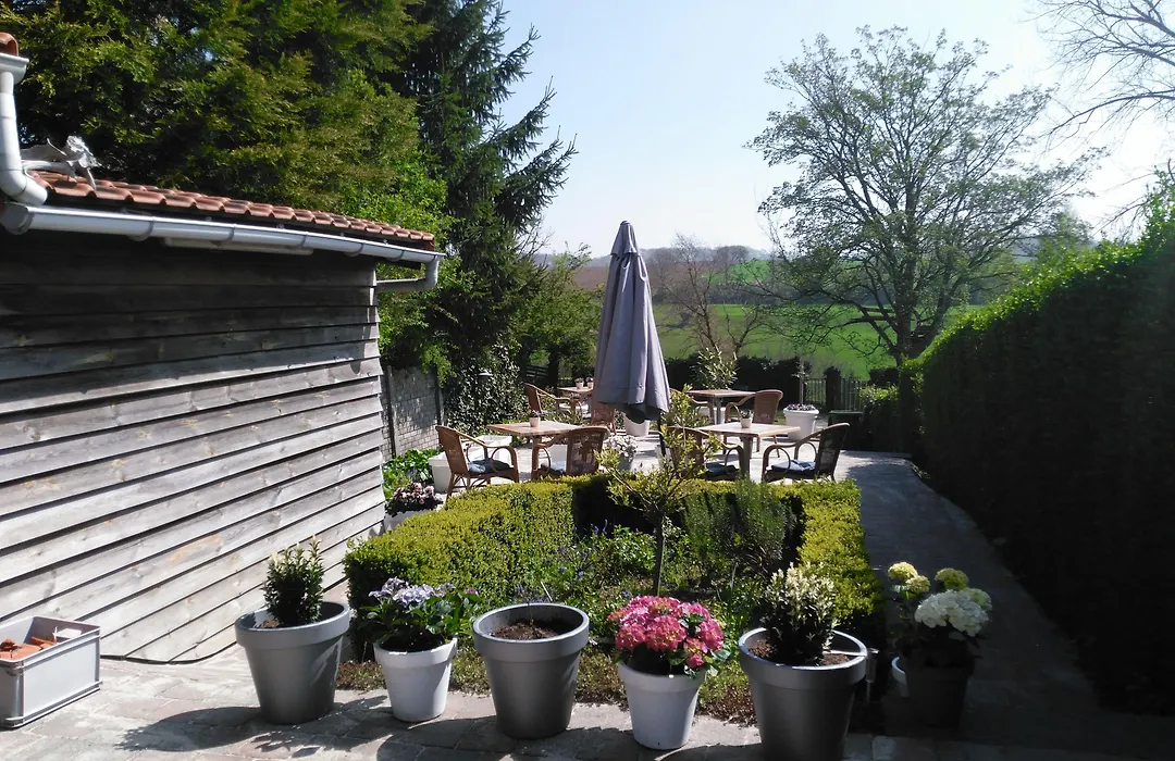 Hotel De Wilde Kriek-1